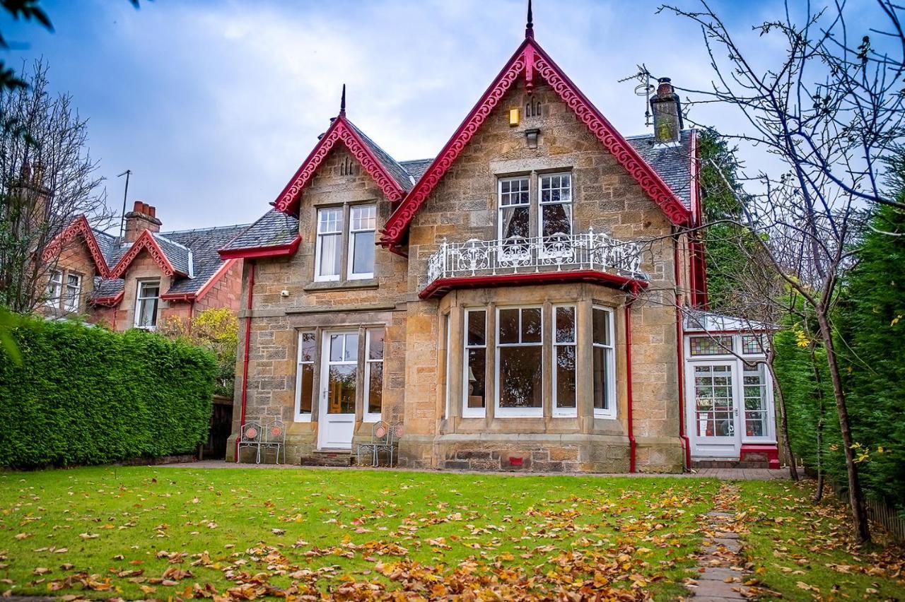 River House Inverness Eksteriør bilde